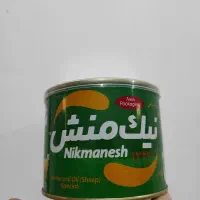 روغن حیوانی کرمانشاهی