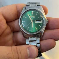 سیکو اکتوس تمام فابریک ژاپن