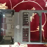 قاب مانیتور پراید