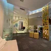 نیاوران /۳۶۰ متر ویلایی ۳ طبقه ، هوم افیس
