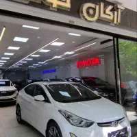 النترا بسیار تمیز مدل2014