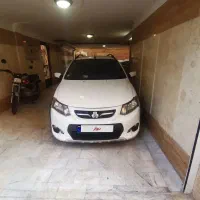 کوییک اتوماتیک مدل 1397