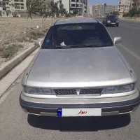 میتسوبیشی گالانت