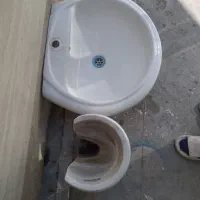 درحد نو|لوازم سرویس بهداشتی|ملارد, |دیوار