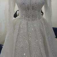 لباس عروس