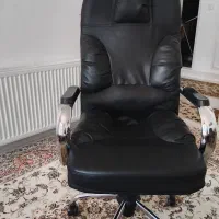 صندلی چرخشی