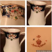 ظروف تزیینی و انتیک