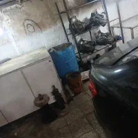 گیربکس پراید اردی از ۶ تومن تا ۹