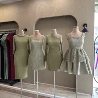 لباس مجلسی مونی مُد