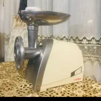 چرخ گوشت سانی