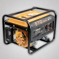 موتوربرق تمام مس ETQ 4500 plus - نو داخل کارتن