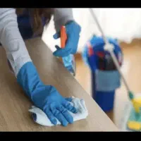 نظافتچی خانم