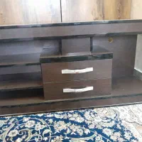 میز تلویزیون در حد نو