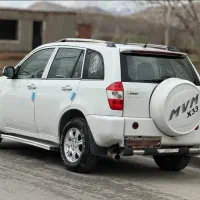 mvm x33 کم کارکرد مدل ۹۱