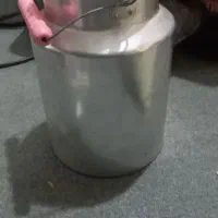 ظرف جا شیر و دوغ