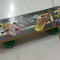 اسکیت برد کودکان