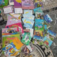 مجله رشد کودک و کتاب آموزشی