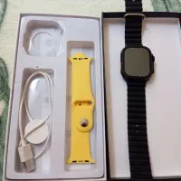 ساعت هوشمند T10 ultra