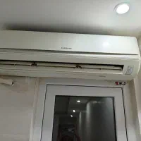 کولرگازی 18هزار