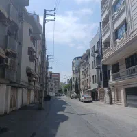 فروش آپارتمان طبقه ۲ پل هوای گلستان ..