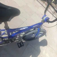 دوچرخه 20