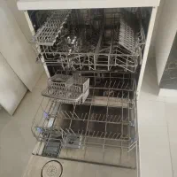 ماشین ظرفشویی