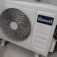 کولر گازی 24000 زانتی