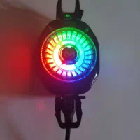 فن خنک کننده موبایل ممو cx10