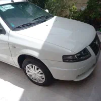 فروش سمند سورن پلاس