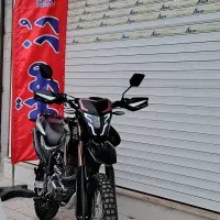 فروش فوری تریل فلات xr 250  مدل ۱۴۰۲ (رز موتور)