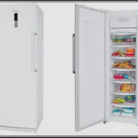 فریزر امرسان