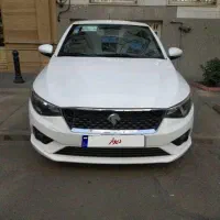 تارا اتومات مدل ۱۴۰۳ فول در حد سفید