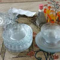 ظروف آشپزخانه