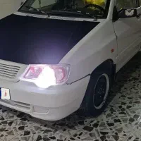 پراید 132 مدل 90