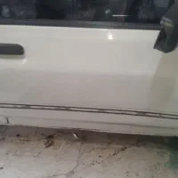 لوازم بدنه پراید درب جلو وعقب راست فقط،داشبورد