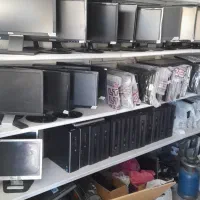 قطعات کامپیوترگرافیک کیس مانیتور فروش وخرید