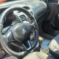 ساینا ۴۰۱ بدون رنگ  بدون ترک