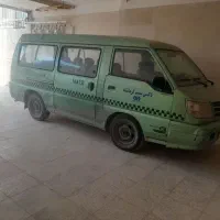 ون دلیکا پلاک تاکسی