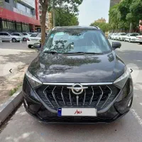 هایما x7 مدل 1403