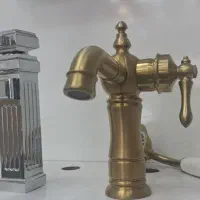 شیرآلات و دوش به قیمت فاکتور