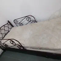 تخت|تخت و سرویس خواب|جلین, |دیوار
