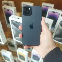 آیفون 15 نرمال اقساطی بخر از اپل استور اشکان