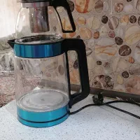 چای ساز گاسونیک