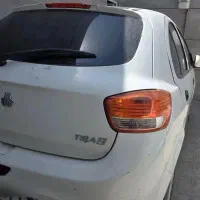تیبا2 مدل401  بدون رنگ