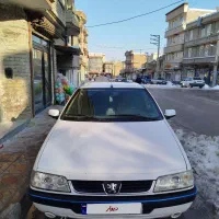 405slx TU5  95|خودرو سواری و وانت|ارومیه, |دیوار