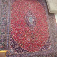 فرش دستبافت ۱۲ متری