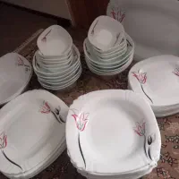 سرویس ۱۲ نفره ارکوپال
