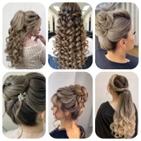 سالن زیبایی تخفیف رنگ ۱۰۰تاتو،ناخن،مژه،مکاپ،شنیون