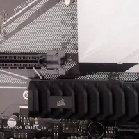 Corsair MP600 Pro XT|قطعات و لوازم جانبی رایانه|گرمی, |دیوار