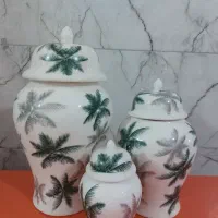 جینجرجار شکلاتخوری